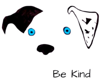 Be Kind