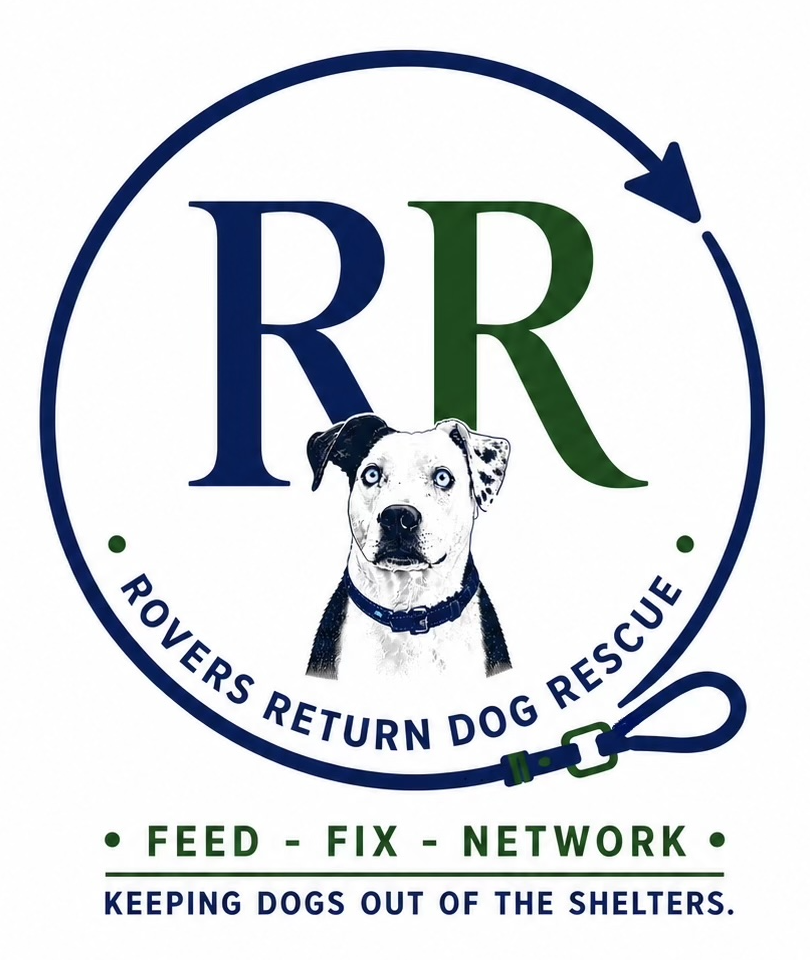 Rovers Return Dog Rescue