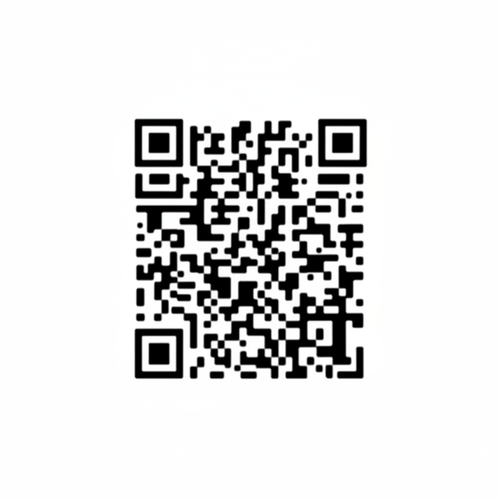 PayPal QR Code