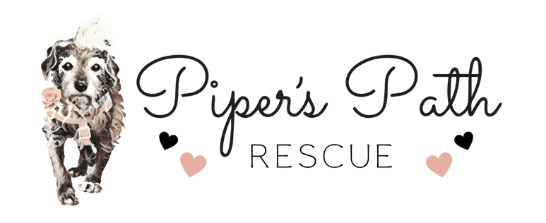 Piper's Path Rescue logo