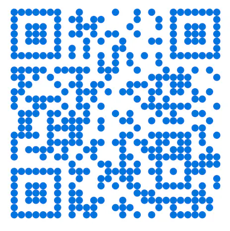 Venmo QR Code