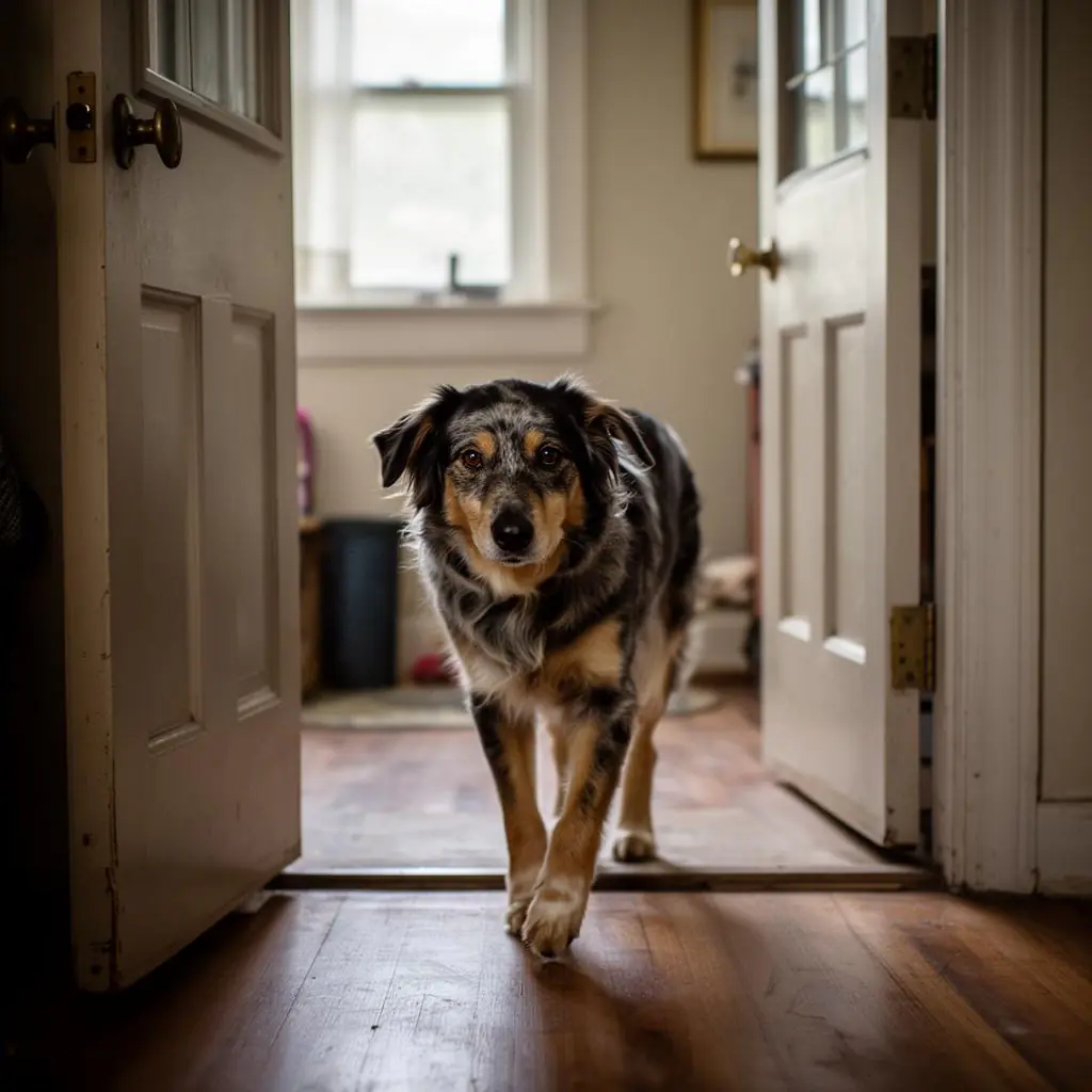 Welcome Home Guide