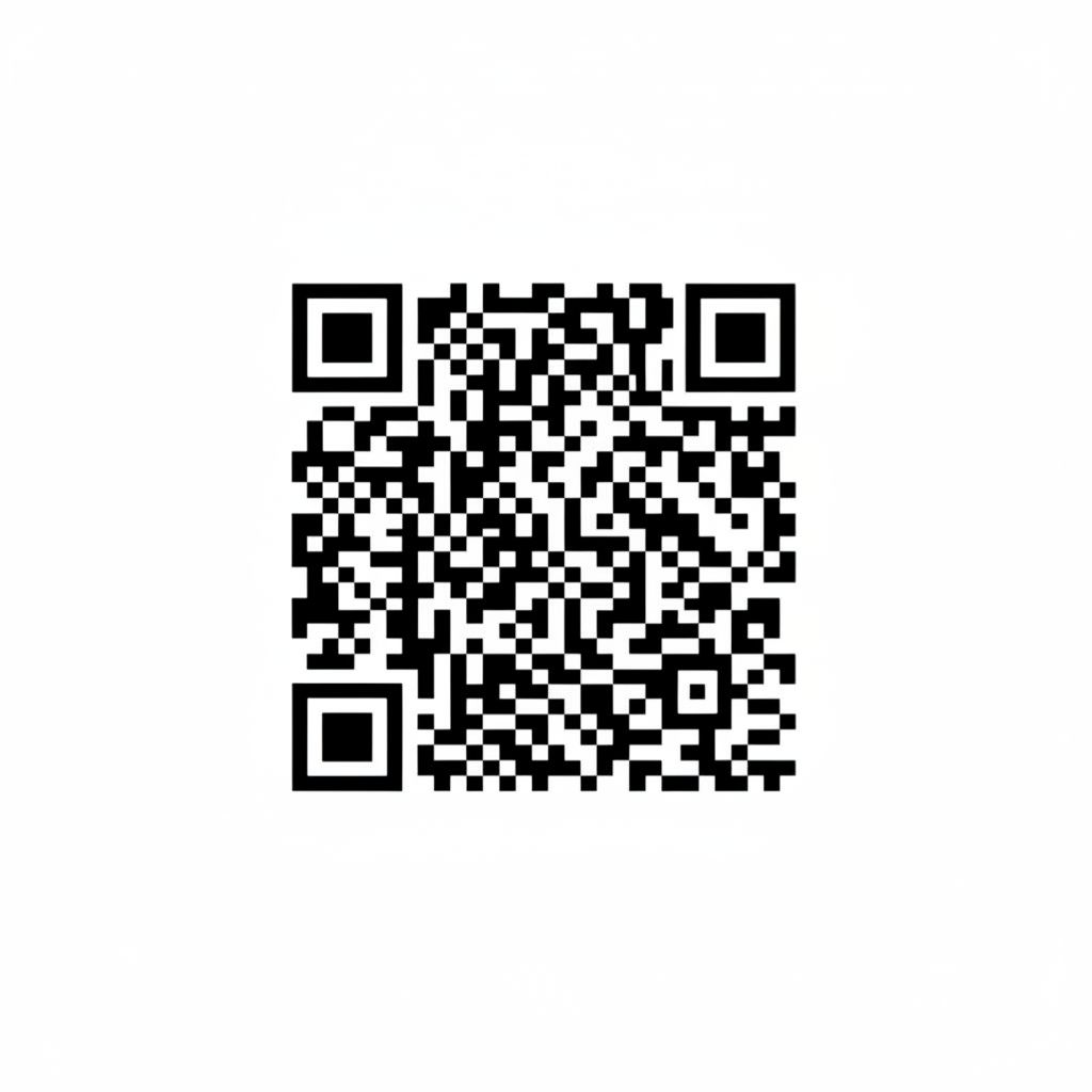 Zelle QR Code